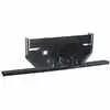 Hitch Plate with 2-1/2" Inch Receiver Tube - 1/2" Hitch Plate with 2-1/2" Receiver fits 1999-2008 Ford
