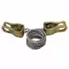 Hood Cable 29.5" L x .140" Dia. - Fits Chevrolet Kodiak/GMC Topkick, 1990-2002