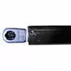Hood Gas Shock - 26.5" Extended - 150 lbs - Locking