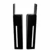 Hood Hold Down Brackets Only - Left & Right Side