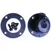 Hub Oil Cap with Window - 3.625 Bolt Circle - Fits Freightliner and Workhorse