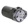 Hydraulic Auger Motor - 2 Bolt Mount with 17.9 cu. in. Displacement - Keyed Shaft - Buyers SaltDogg