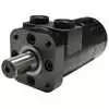 Hydraulic Auger Motor - 4 Bolt Mount with 22.6 cu. in. Displacement - Keyed Shaft - Buyers SaltDogg