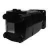Hydraulic Auger Motor - 59.97 Cubic Inch - Buyers SaltDogg