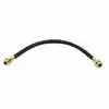 Hydraulic Brake Hose - 16"