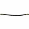 Hydraulic Hose 1/4&quot; x 15&quot; - Replaces Boss HYD07020 1304724