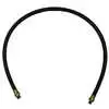 Hydraulic Hose 3/8&quot; x 42&quot; - Replaces Boss HYD07042 1304725