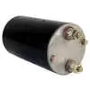 Hydraulic Pump Motor - 3/16" Slotted Shaft - Boss Snowplow 