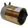 Hydraulic Pump Motor, Double Stud, Newer Style for Boss HYD01563 1304720 & Meyer E-72