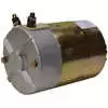 Hydraulic Pump Motor, Double Stud, Newer Style for Boss HYD01563 1304720 & Meyer E-72