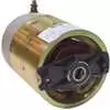 Hydraulic Pump Motor Single Stud - Replaces Boss HYD01563 1304718,  Sno-Way &amp; Liftgates