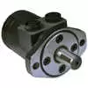 Hydraulic Spinner Motor - 2 Bolt Mount with 2.8 cu. in. Displacement - Keyed Shaft - Buyers SaltDogg