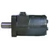 Hydraulic Spinner Motor - 4 Bolt Mount with 2.8 cu. in. Displacement - Keyed Shaft - NPT Ports - Buyers Saltdogg 1011001