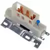 Ignition starter switch with tilt steering wheel - Fits Chevrolet/GMC Kodiak, Topkick C4500/C5500/C6500/C7000/C7500 1990-2002