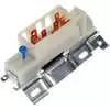 Ignition starter switch without tilt steering wheel - Fits Chevrolet/GMC Kodiak, Topkick C4500/C5500/C50/C60/C70/C5000/C6000/C7000 1990-2002