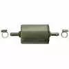 In Line Filter with Clamps for 315 9170 - Replaces Fisher 8764 1306427