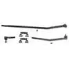 Inner & Outer Tie Rod Kit, single and dual rear wheel drive trucks, 1992-on.