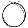 Intermediate Parking Brake Cable fits 157&quot; wheelbase