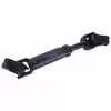 Intermediate Shaft with U-Joints - Fits Trucks with I-Beam Suspension - 16" Long; 19.5" Extended