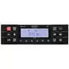 AM/FM/RBDS/WB/USB/BT/PA Jensen Heavy Duty Radio