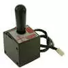 Joystick Control Straight Blade - Replaces Boss STB03191
