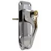 Locking Push Button Handle - Genuine Kason