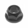 King Pin Nylon Bushing - Fits 38&quot; and 42&quot; Cut Front Engine Riders - Fits MTD