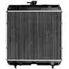 Kubota UTV Radiator - Fits RTV X Series 
