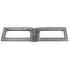 Latch Plate for a Diamond &amp; Whiting 2804 Roll Up Door