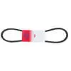 Lawn Mower Belt Premium Size: 1/2" X 60"
