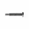 Lawn Mower Wheel Bolt - 2" Shoulder