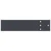 Leaf Spring Front Bumper, Universal Fit on all Spring Back Bumpers
