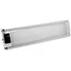 LED 23" Surface Mount Interior Light with Switch, 3,000 / 1200 Lumens
