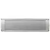 LED 23" Surface Mount Light with Switch, 2400 high / 900 low Lumens