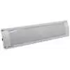 LED 23" Surface Mount Light with Switch, 2400 high / 900 low Lumens