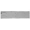 LED 23" Surface Mount Light with Switch, 2400 high / 900 low Lumens