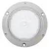 LED 5.5" Round Dome Light with Motion Sensor - 450 Lumens