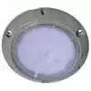 LED 5.5&quot; Round Dome Light, 600 lumens, 27 LEDs Maxxima