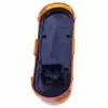 LED 6" Oval Light Amber Light, 42 LED's