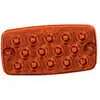 LED Amber Low Profile Rear/Park/Turn Light, 14 LEDs