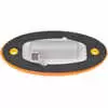 LED Amber Oval Roof Marker Light