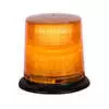 LED Class 1 Warning Beacon - 6.25" Tall - Permanent Mount