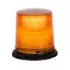 LED Class 1 Warning Beacon - 6.25&quot; Tall - Permanent Mount