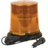 LED Class 1 Warning Beacon - 6.5" Tall - Magnetic Mount