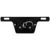 LED License Light with License Plate Bracket