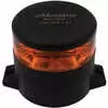 LED Low Profile Amber Flashing Warning Light