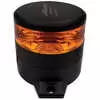 LED Low Profile Amber Flashing Warning Light