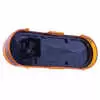 LED Oval Amber Turn Light Only