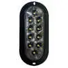 LED Oval back up light only, 10 LED's