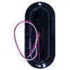 LED Oval back up light only, 10 LED's